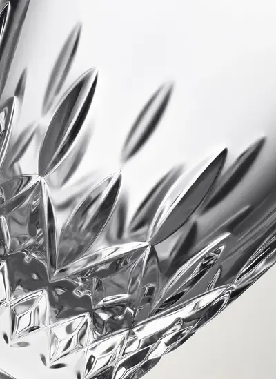 Waterford Crystal Lismore Essence 9 Inch Vase